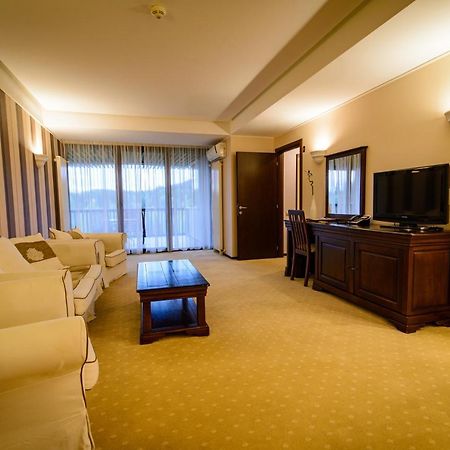 Apartament Alpin Resort Etaj 7 بويانا براسوف المظهر الخارجي الصورة