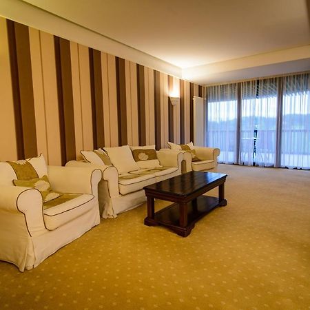 Apartament Alpin Resort Etaj 7 بويانا براسوف المظهر الخارجي الصورة
