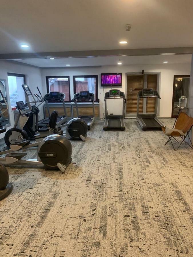 Apartament Alpin Resort Etaj 7 بويانا براسوف المظهر الخارجي الصورة