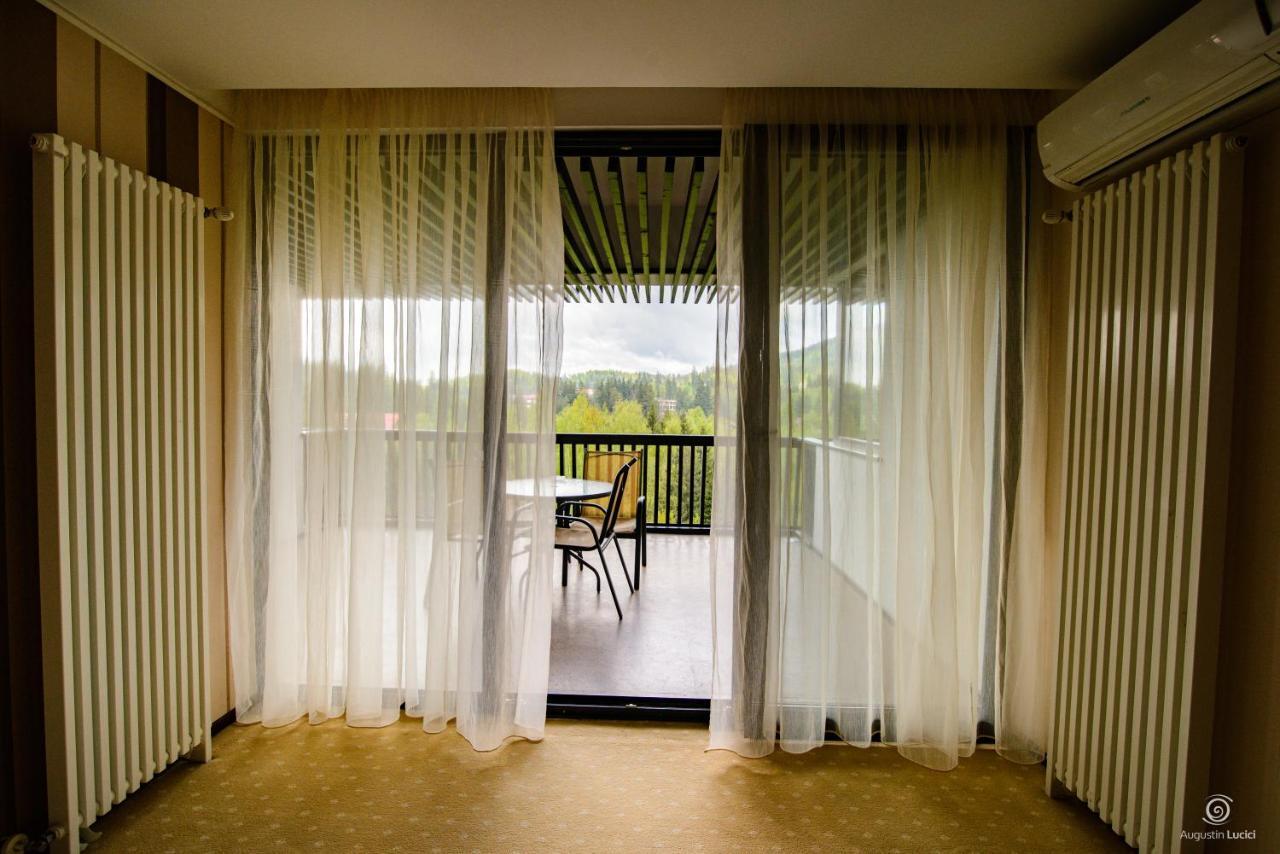 Apartament Alpin Resort Etaj 7 بويانا براسوف المظهر الخارجي الصورة