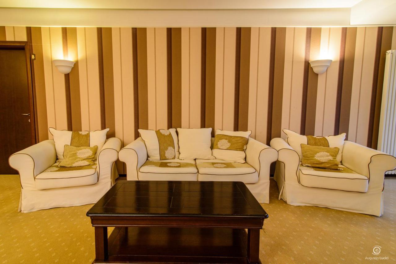 Apartament Alpin Resort Etaj 7 بويانا براسوف المظهر الخارجي الصورة