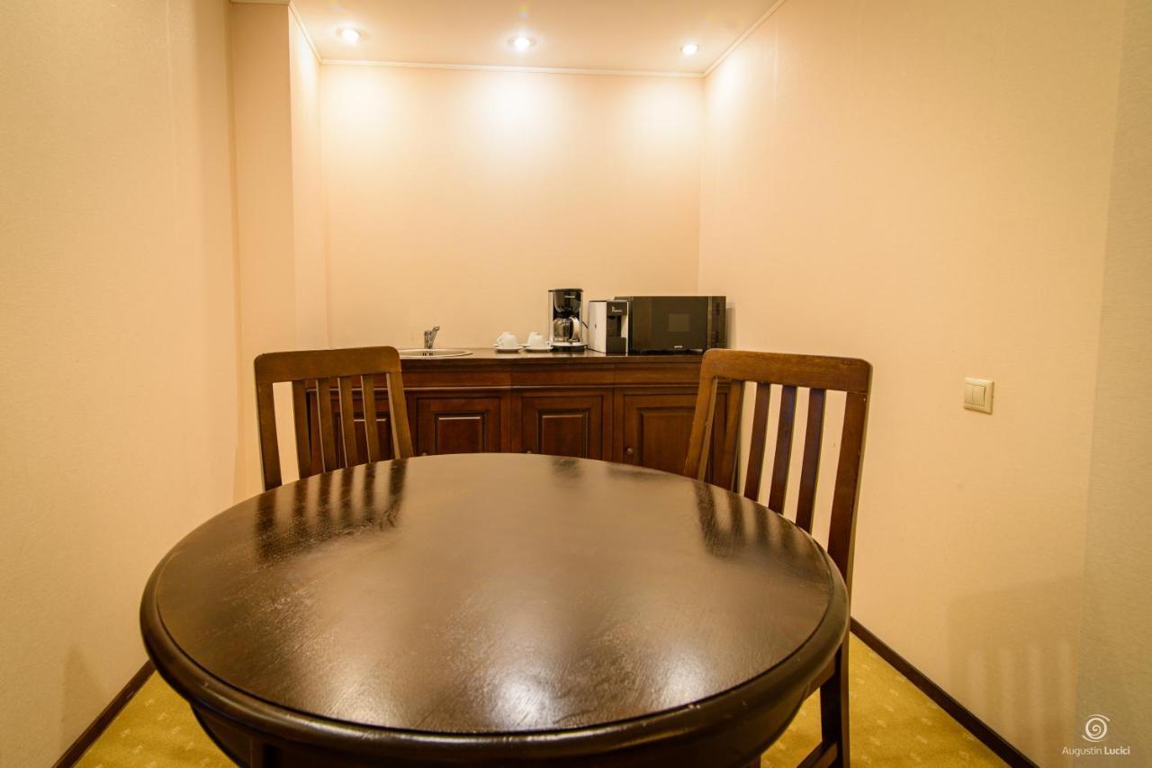 Apartament Alpin Resort Etaj 7 بويانا براسوف المظهر الخارجي الصورة