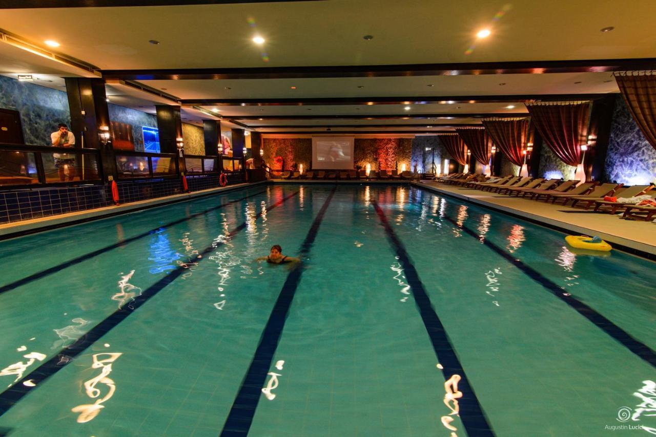 Apartament Alpin Resort Etaj 7 بويانا براسوف المظهر الخارجي الصورة