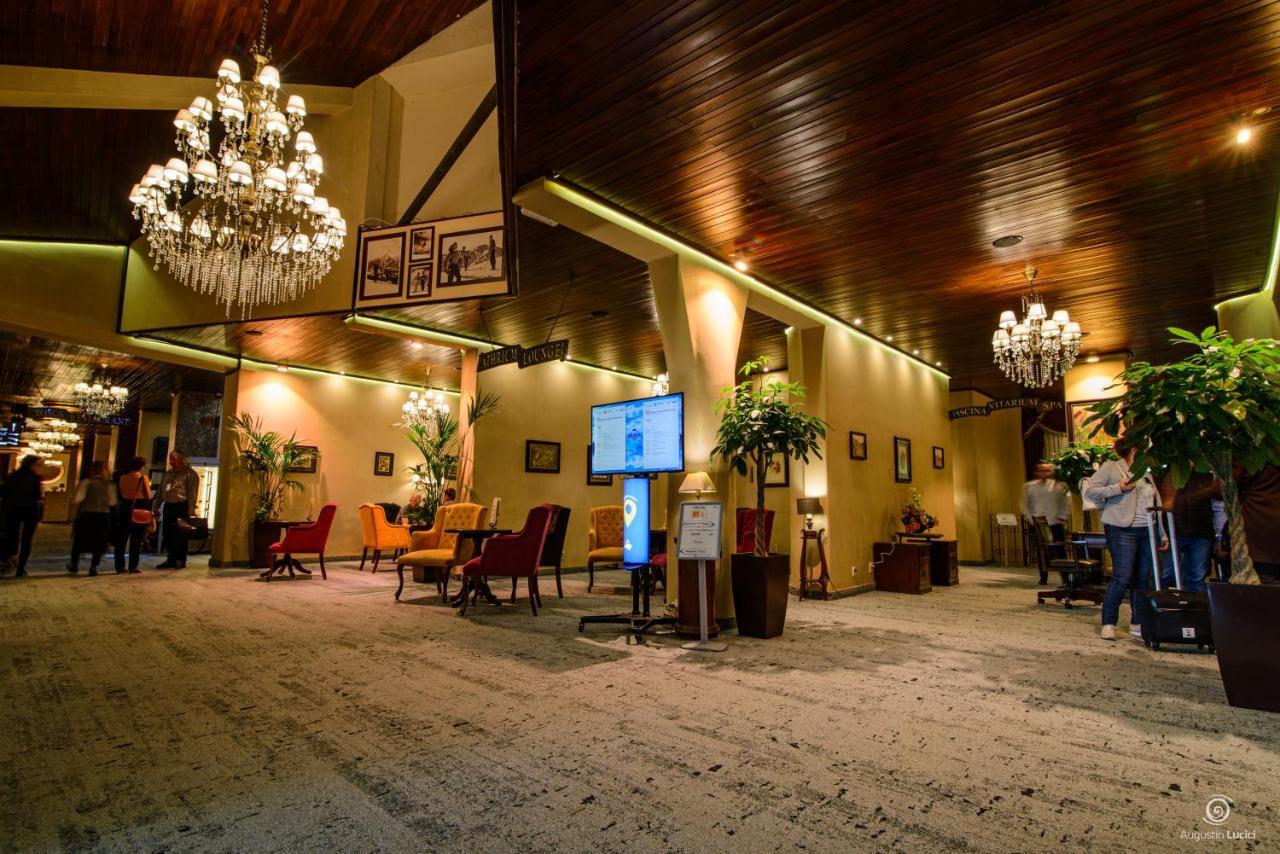 Apartament Alpin Resort Etaj 7 بويانا براسوف المظهر الخارجي الصورة