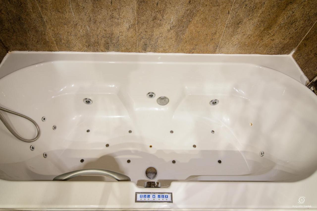 Apartament Alpin Resort Etaj 7 بويانا براسوف المظهر الخارجي الصورة